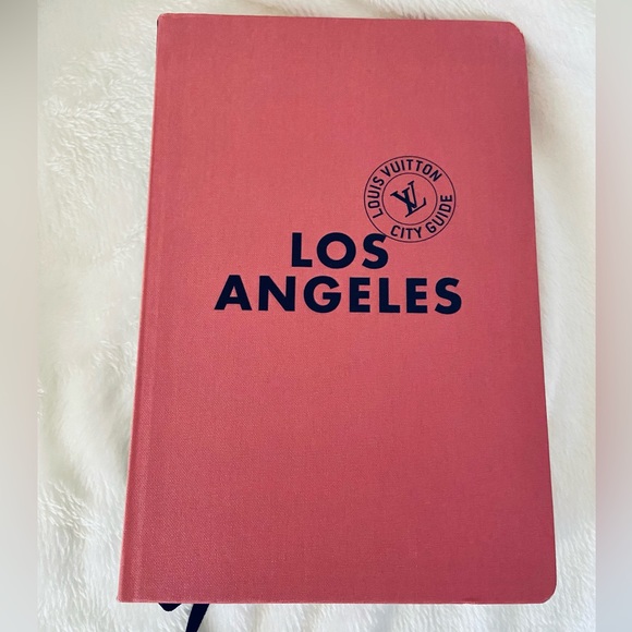 Louis Vuitton Los Angeles City Guide